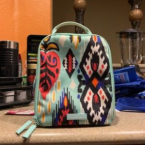 Vera Bradley Lunch Bag